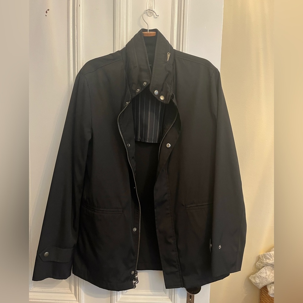 John Varvatos Mens Jacket